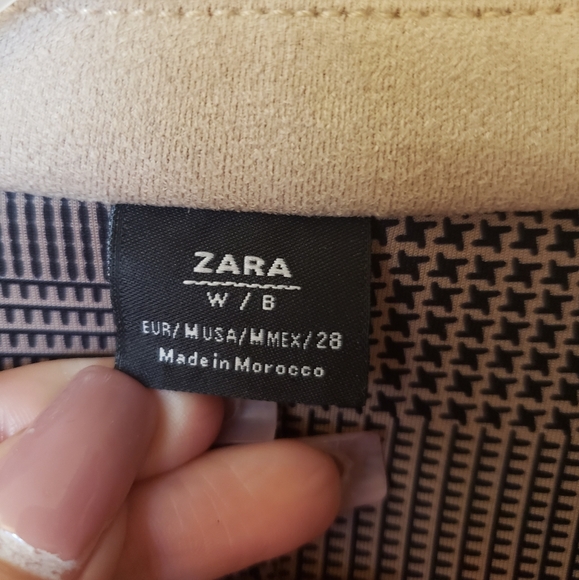 Zara Coat - Picture 2 of 4